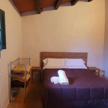 Masia Para Grupos Con Piscina Privada28 Pax Cabanelles Экстерьер фото