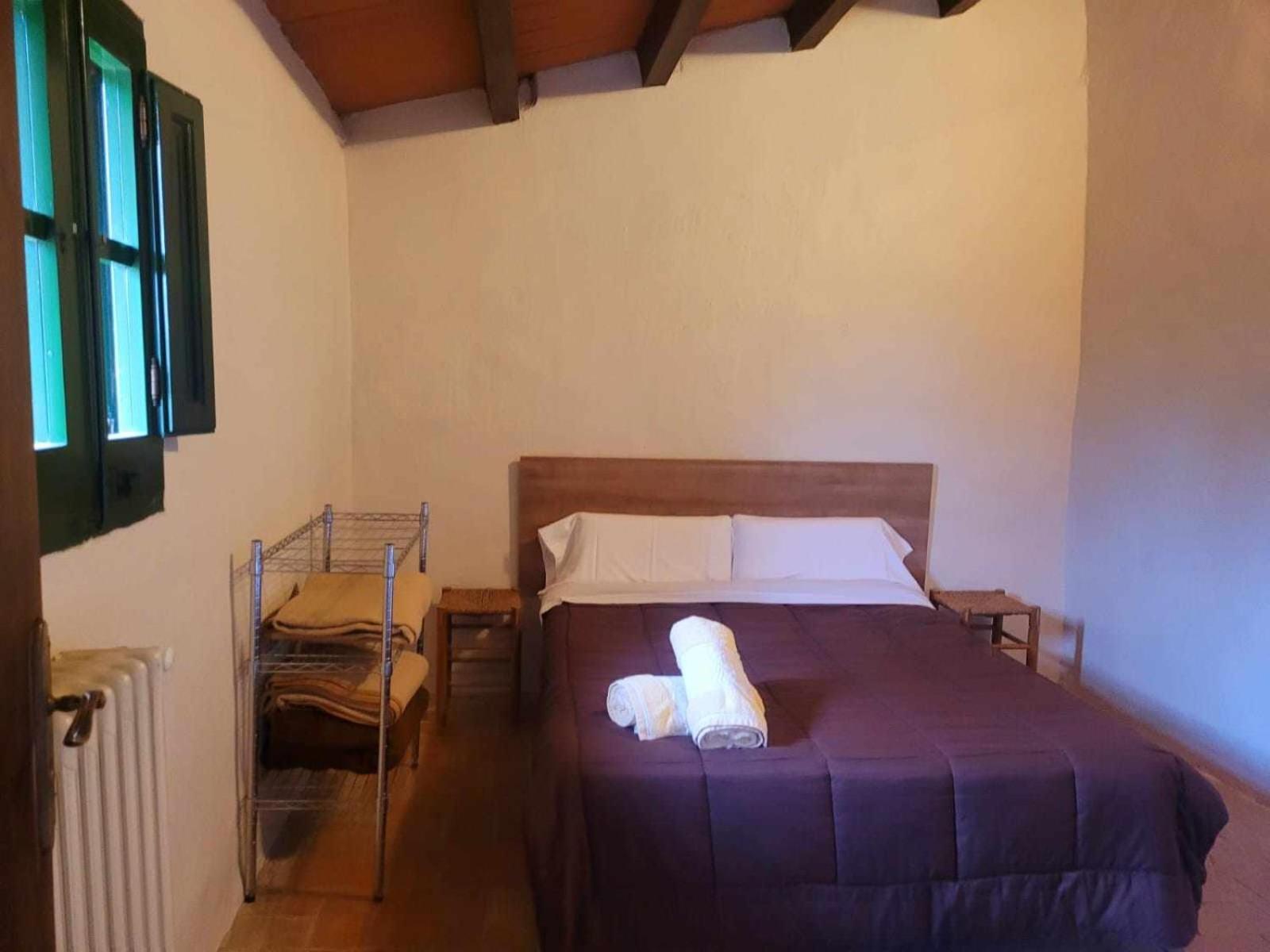Masia Para Grupos Con Piscina Privada28 Pax Cabanelles Экстерьер фото